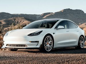 bellingham ev repair, electric car service, ev maintenance