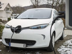 bellingham ev repair, electric car service, ev maintenance