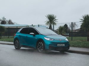 bellingham electric car service, ev repair, car battery maintenance