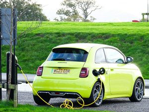 bellingham electric car service, ev repair, battery maintenance